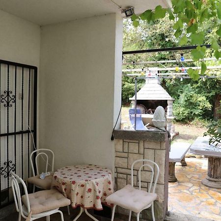Villa Behija Ferienwohnung 2 تْسْغيكفانِتْسا المظهر الخارجي الصورة