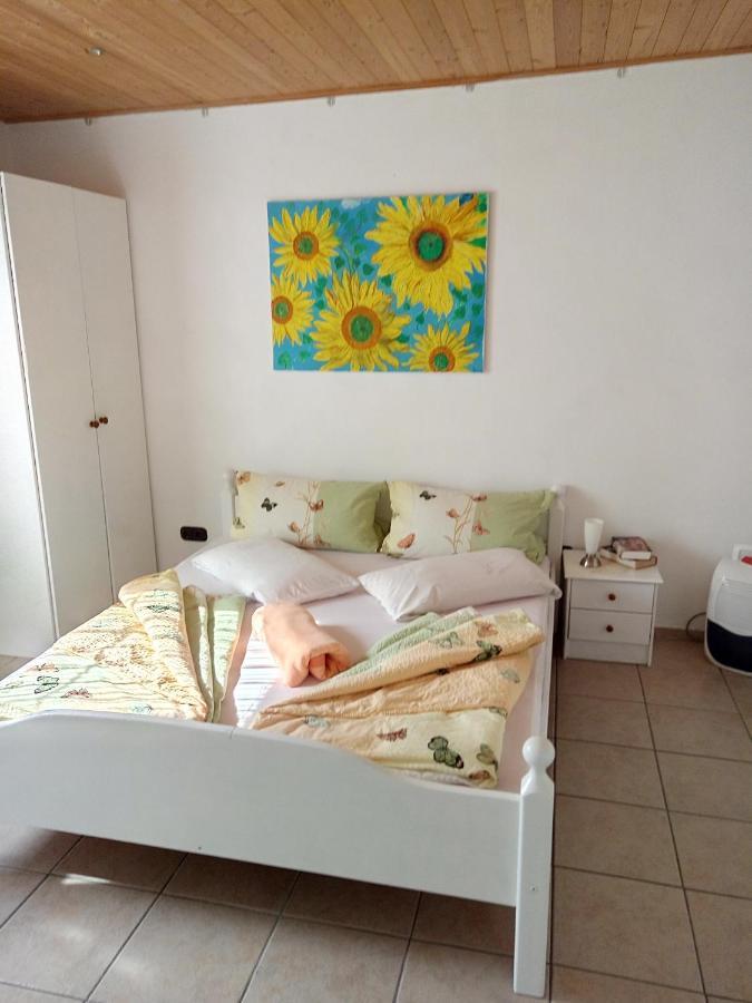 Villa Behija Ferienwohnung 2 تْسْغيكفانِتْسا المظهر الخارجي الصورة